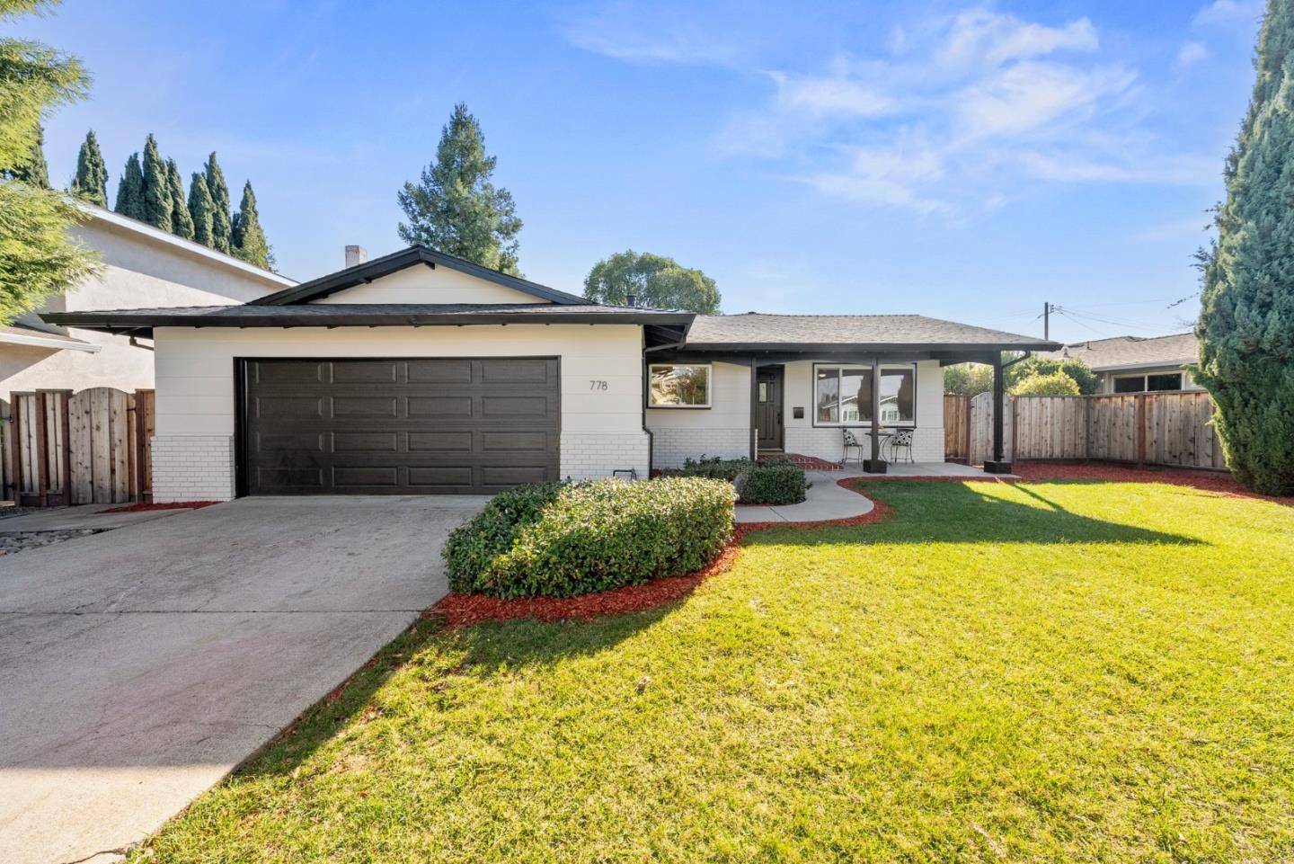 778 Enriquita CT, San Jose, CA 95123