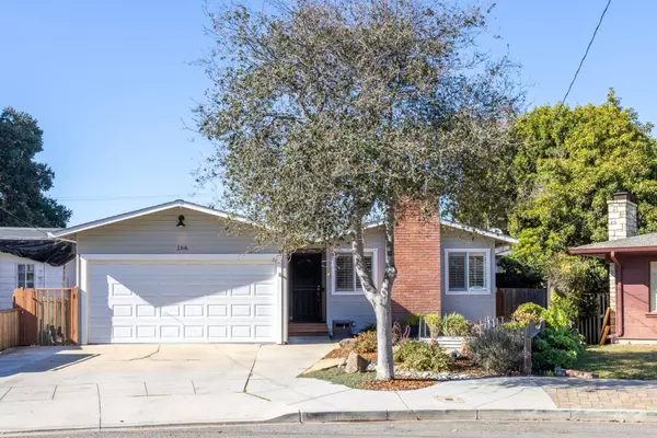 166 Riker TER, Salinas, CA 93901