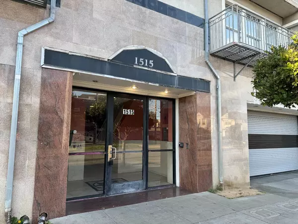 1515 14th AVE 406, Oakland, CA 94606