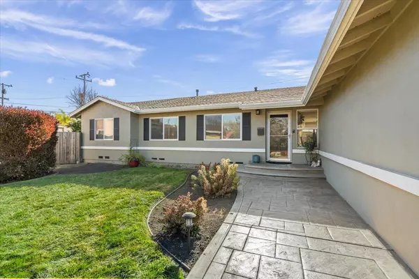 Santa Clara, CA 95050,2394 Alberta CT