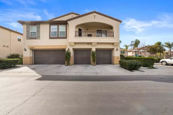 25167 Windy Cove ST 1, Murrieta, CA 92562