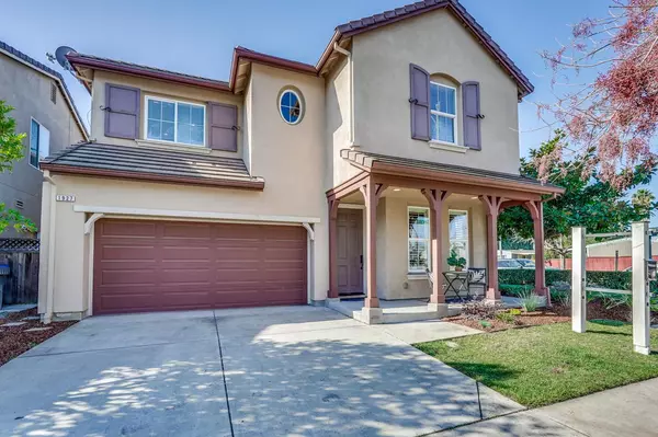 San Jose, CA 95131,1927 Silkwood LN