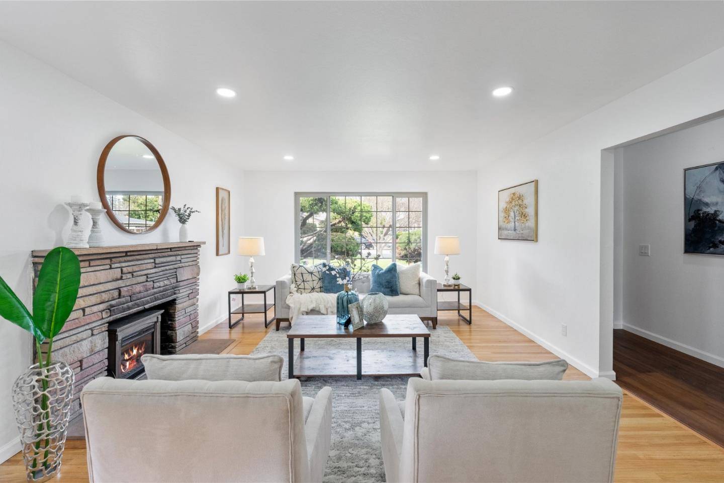 San Jose, CA 95124,1910 Shulman AVE