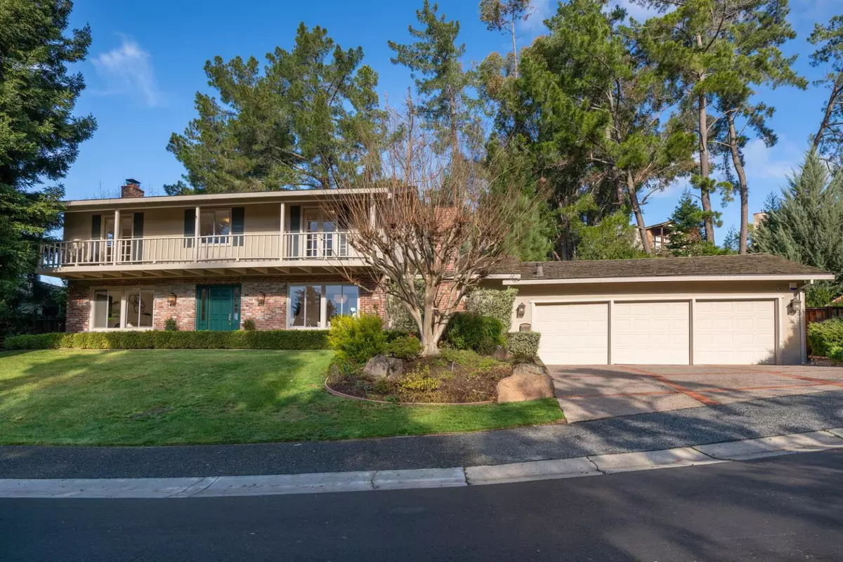 Menlo Park, CA 94025,1000 Trinity DR