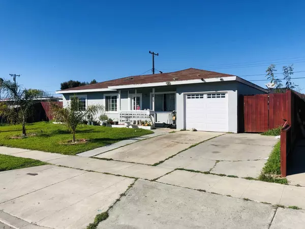 1329 Bolero AVE, Salinas, CA 93906