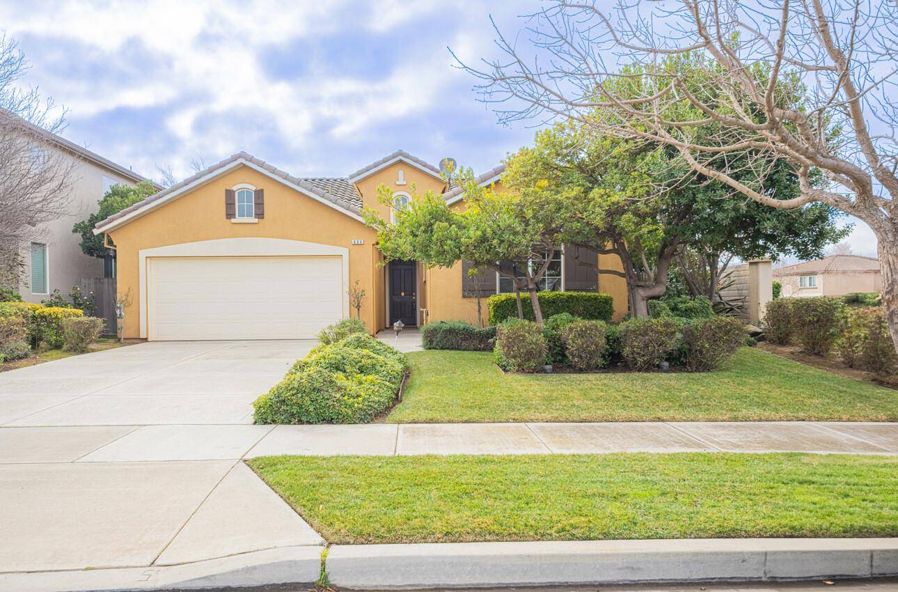 606 Rusconi DR, Soledad, CA 93960
