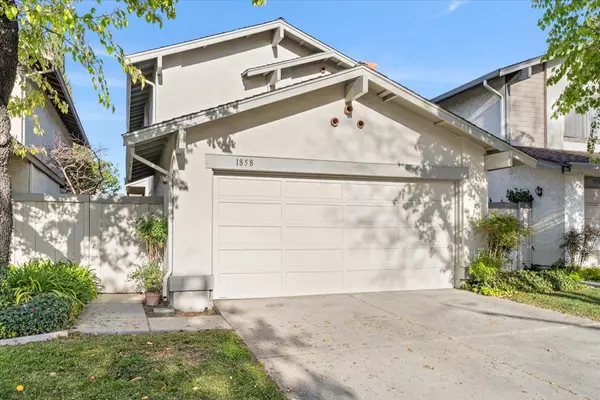 1858 Home Gate DR, San Jose, CA 95148