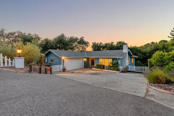 Ben Lomond, CA 95005,514 Noteware DR