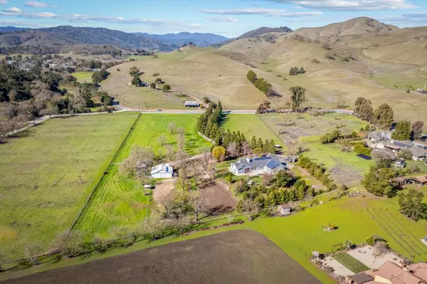 1500 Day RD, Gilroy, CA 95020