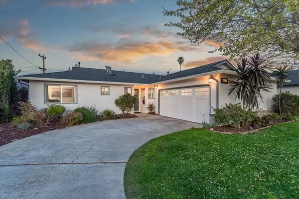 San Jose, CA 95124,2906 Lexford AVE