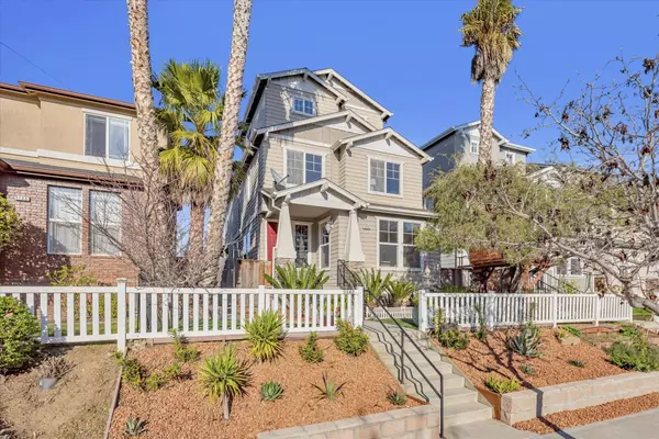 Alviso, CA 95002,5142 Archangel DR