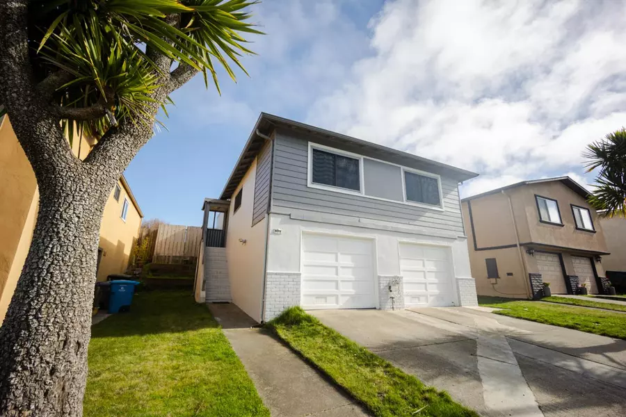 265 El Dorado DR, Pacifica, CA 94044