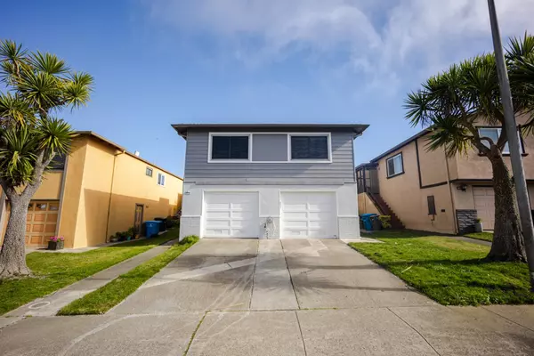 Pacifica, CA 94044,265 El Dorado DR