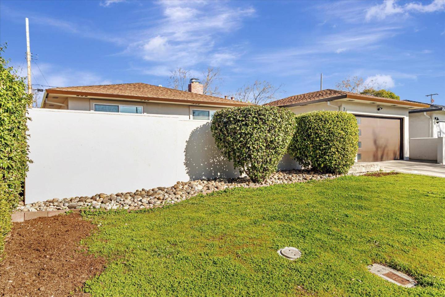Santa Clara, CA 95050,2281 Menzel PL