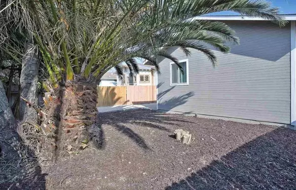 1753 Church ST, Oakland, CA 94621