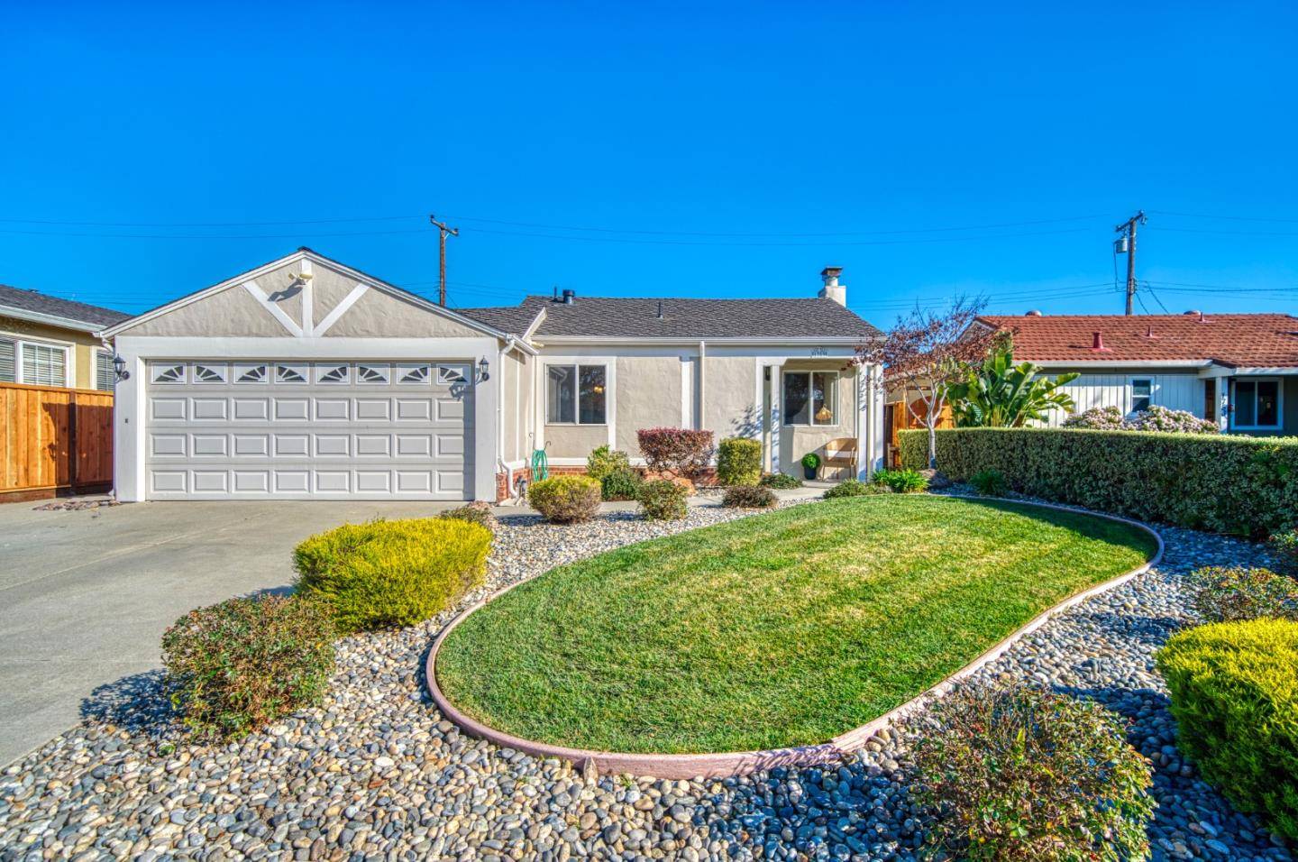 1759 Laine AVE, Santa Clara, CA 95051