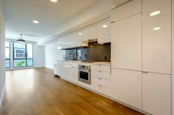 99 Rausch ST 409, San Francisco, CA 94103