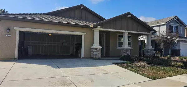 Patterson, CA 95363,529 Ashwood LN