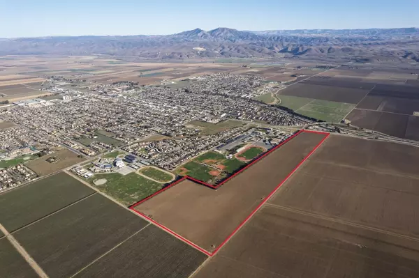 42050 El Camino Real, Greenfield, CA 93927