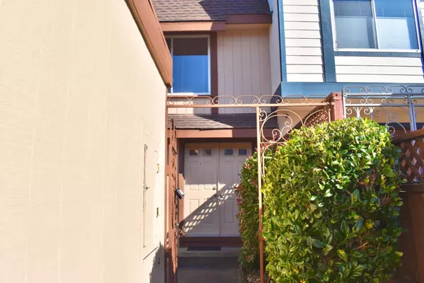 South San Francisco, CA 94080,3836 Kent WAY