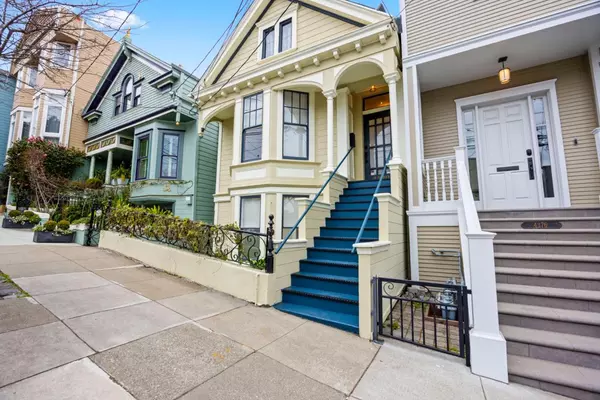 4380 24th ST, San Francisco, CA 94114