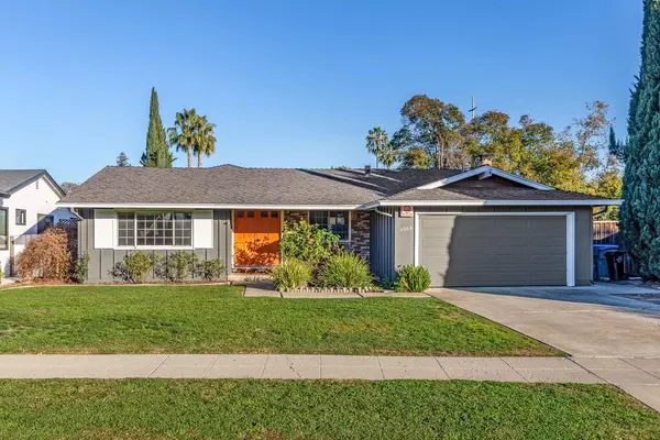 5268 Elrose AVE, San Jose, CA 95124