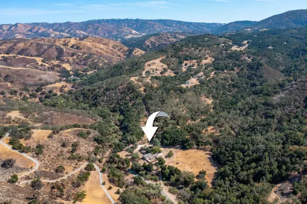 Carmel Valley, CA 93924,20500 CACHAGUA RD