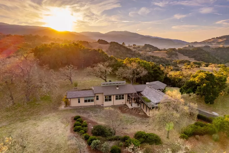 3 Refugio TRCE, Carmel, CA 93923