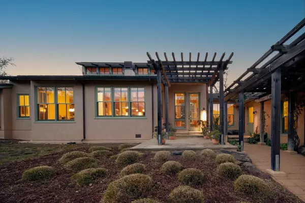 Carmel, CA 93923,3 Refugio TRCE