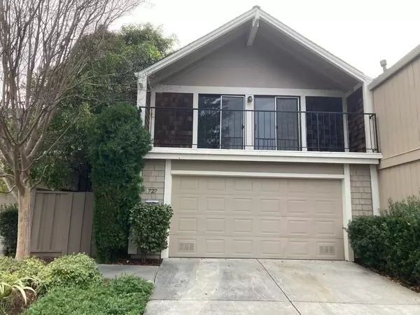 Sunnyvale, CA 94087,727 Russett TER