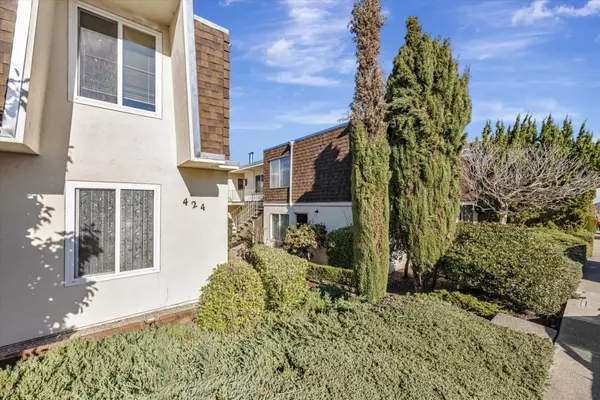 Millbrae, CA 94030,424 Richmond DR