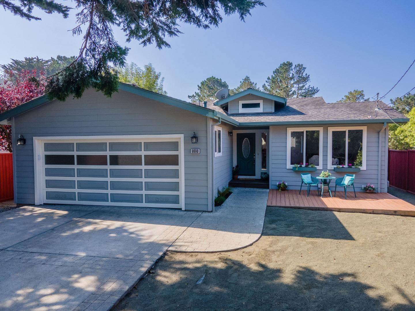 9690 Cabrillo HWY, Moss Beach, CA 94038