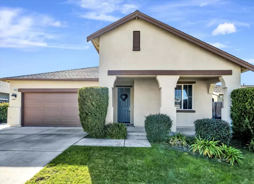 2004 Grappa ST, Manteca, CA 95337