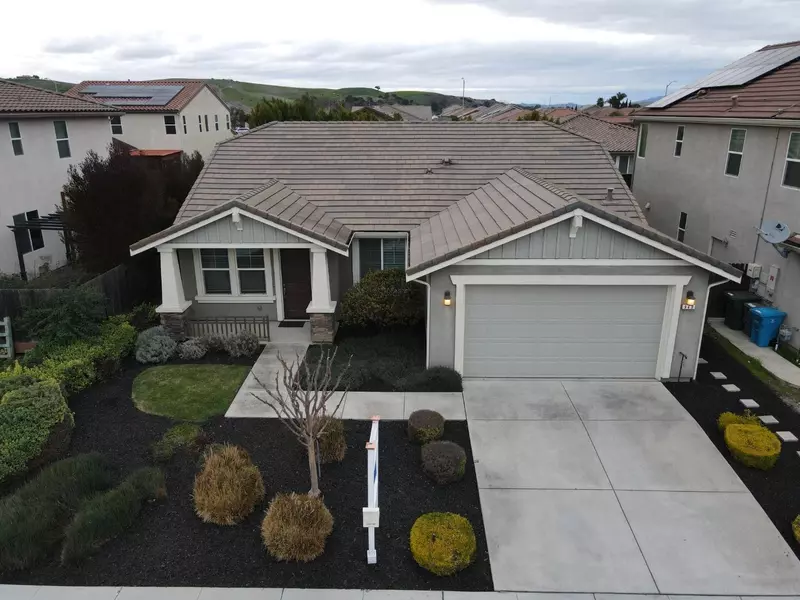 940 Cannery ROW, Hollister, CA 95023