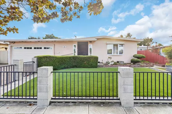Salinas, CA 93901,827 Central AVE