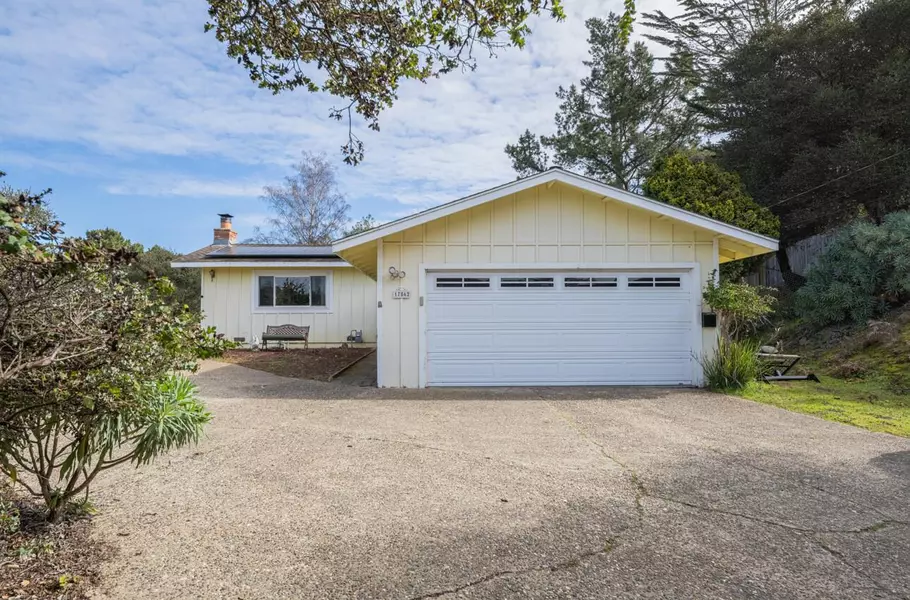 17862 Berta Canyon RD, Salinas, CA 93907