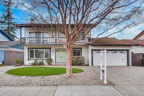 761 Silvertip WAY, Sunnyvale, CA 94086