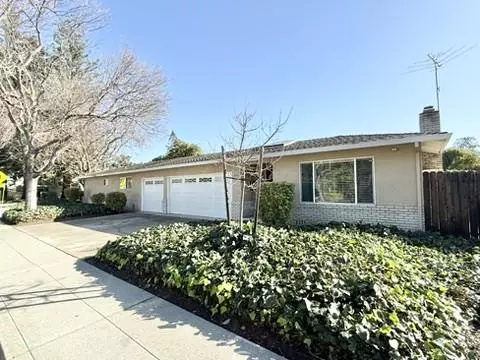 701 Sylvan AVE, Mountain View, CA 94041