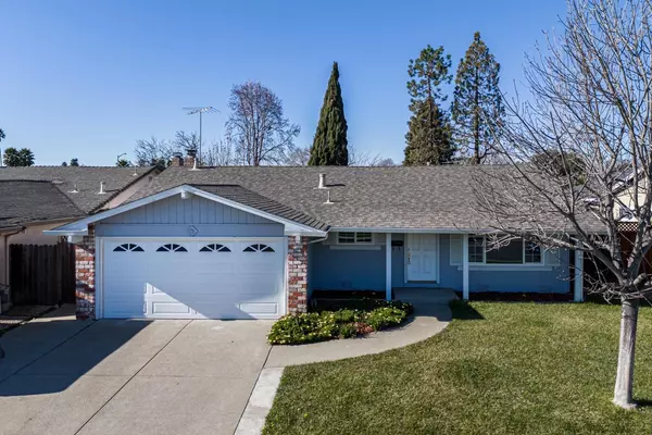 3133 Raleigh CT, Fremont, CA 94555