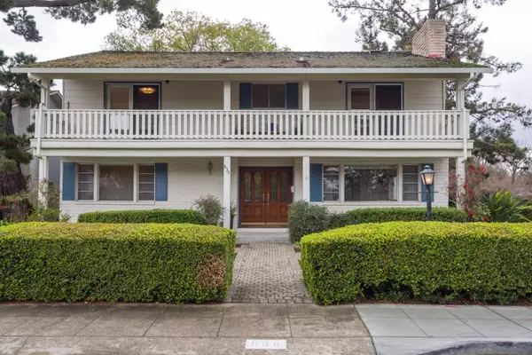 Palo Alto, CA 94306,638 Towle PL