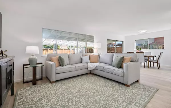 San Jose, CA 95118,5574 Vassar DR