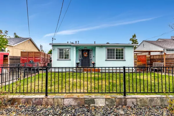 1286 Michigan AVE, Alviso, CA 95002