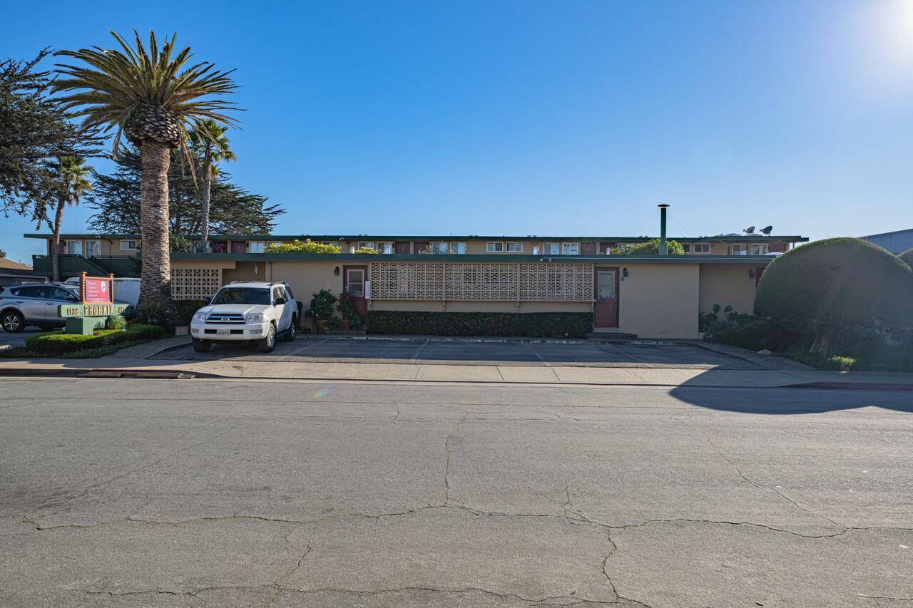 Seaside, CA 93955,1132-1136 Phoenix AVE