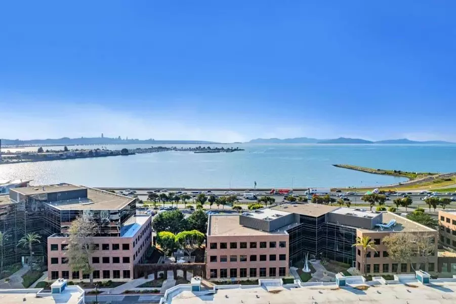 Christie AVE, Emeryville, CA 94608