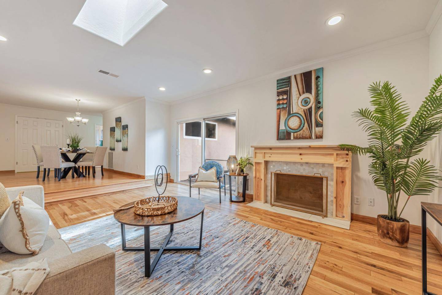 San Jose, CA 95136,4715 Tonino DR
