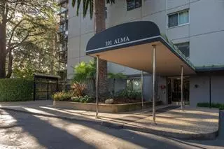 101 Alma ST 608, Palo Alto, CA 94301