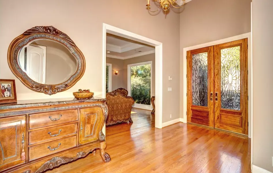 310 Old Spanish Trail, Portola Valley, CA 94028