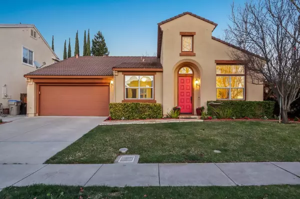 3994 Bouquet Park LN, San Jose, CA 95135