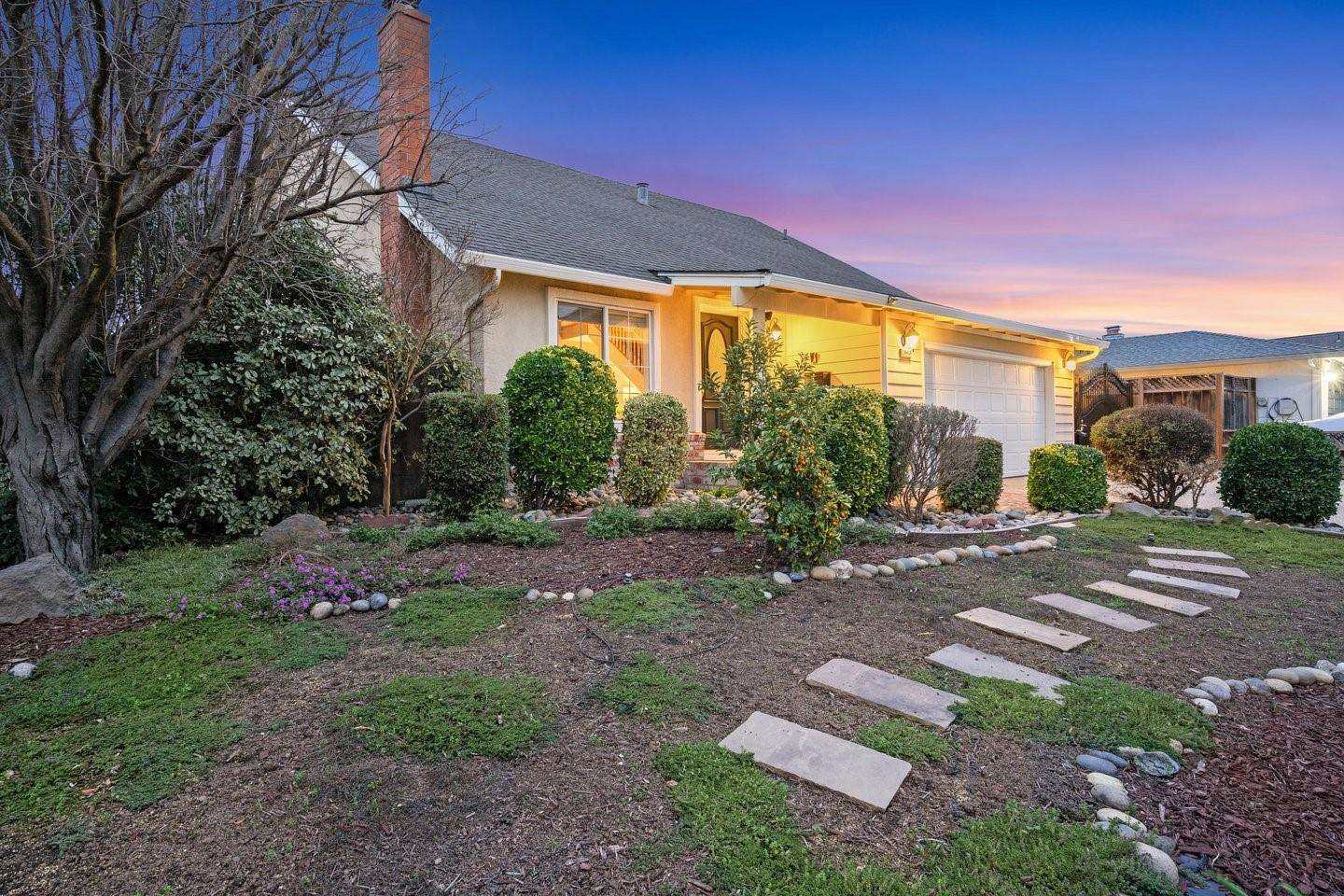 Newark, CA 94560,36428 Blackwood DR