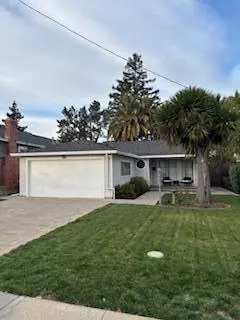 2638 Eaton AVE, Redwood City, CA 94062